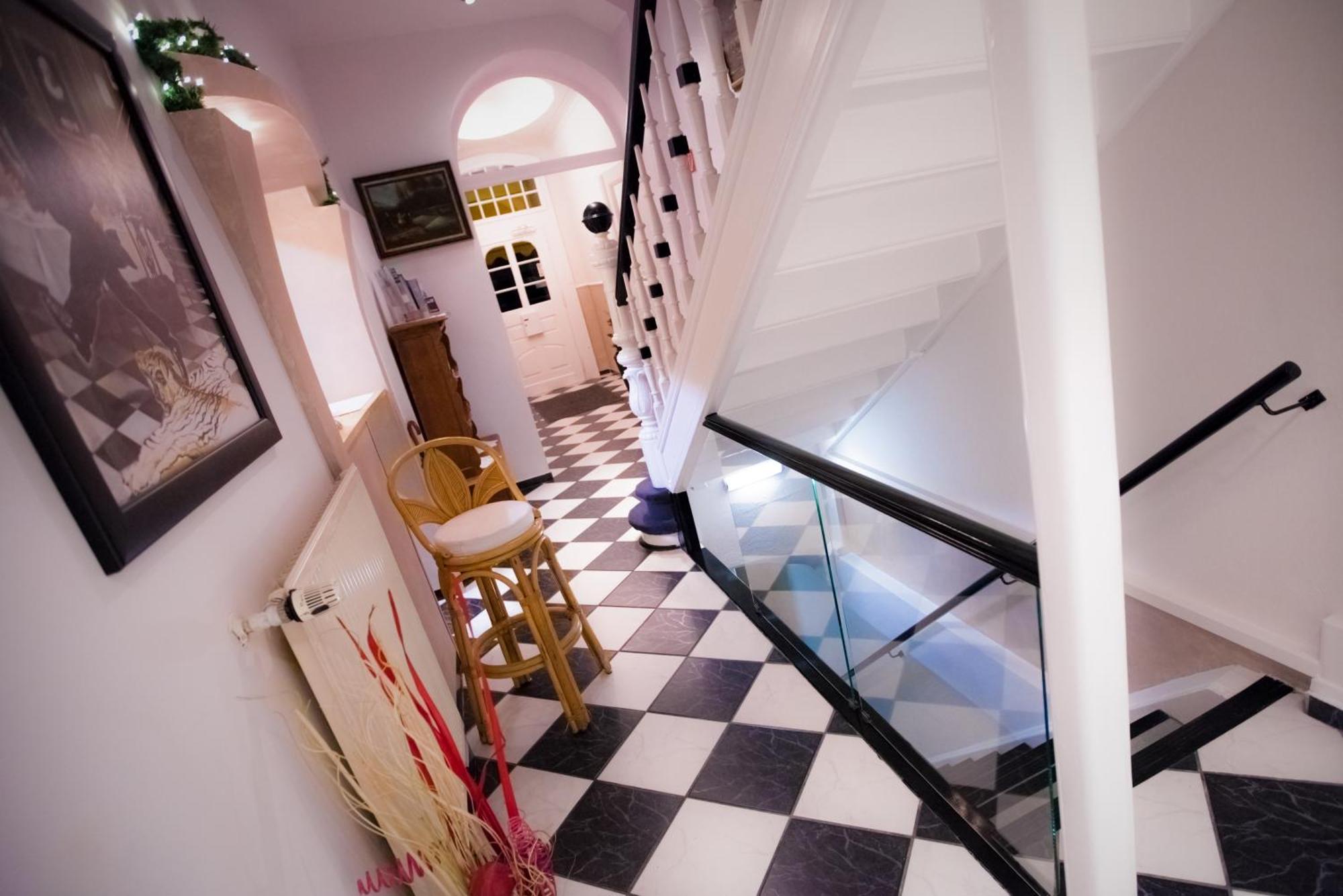 Hotel Carlton Mayfair Düsseldorf Zewnętrze zdjęcie