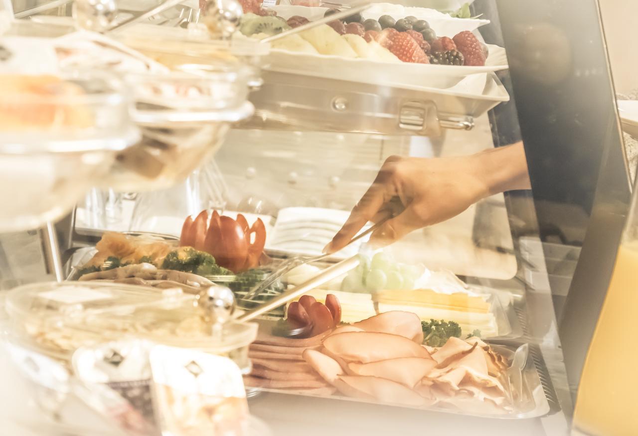 Hotel Carlton Mayfair Düsseldorf Zewnętrze zdjęcie