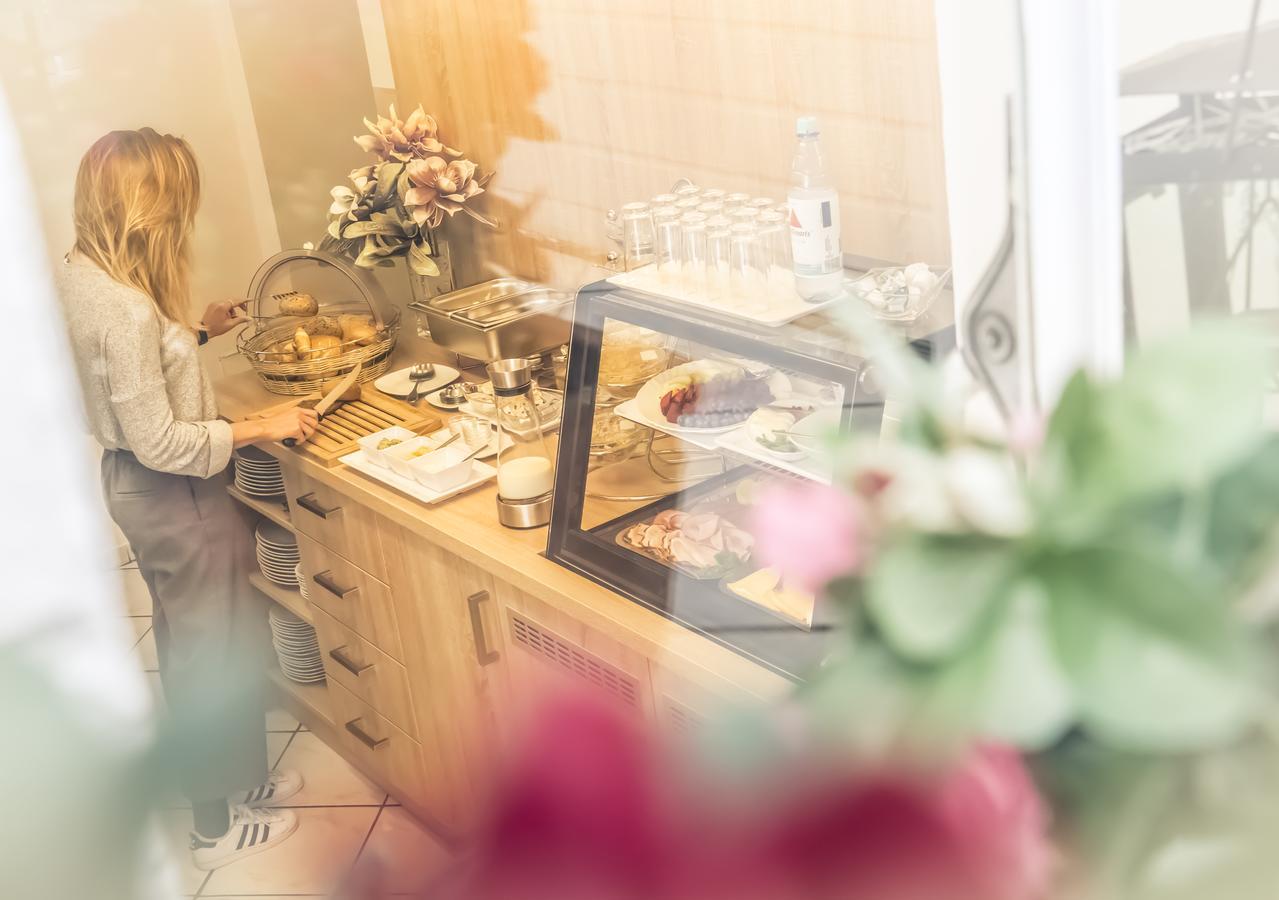 Hotel Carlton Mayfair Düsseldorf Zewnętrze zdjęcie