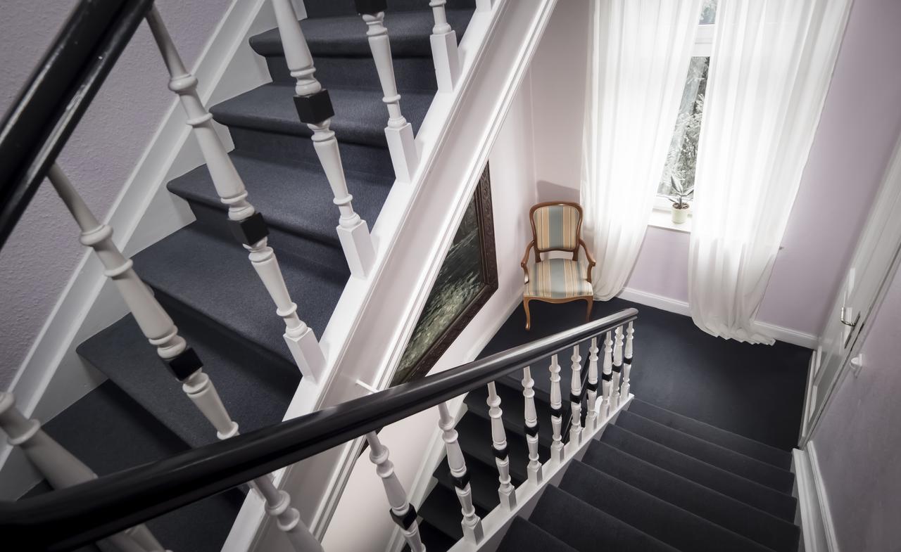 Hotel Carlton Mayfair Düsseldorf Zewnętrze zdjęcie