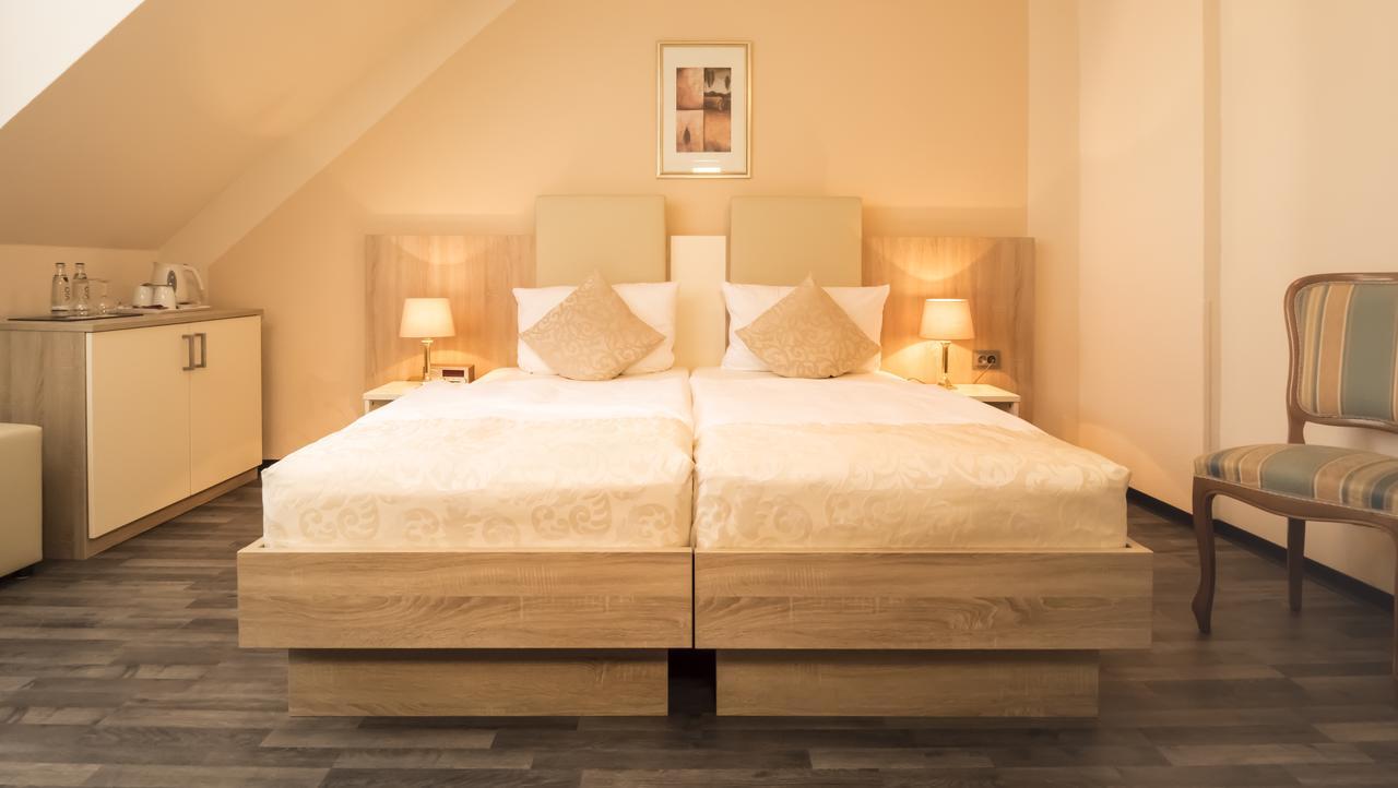 Hotel Carlton Mayfair Düsseldorf Zewnętrze zdjęcie