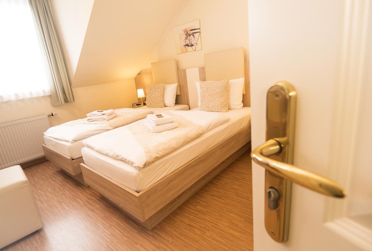 Hotel Carlton Mayfair Düsseldorf Zewnętrze zdjęcie