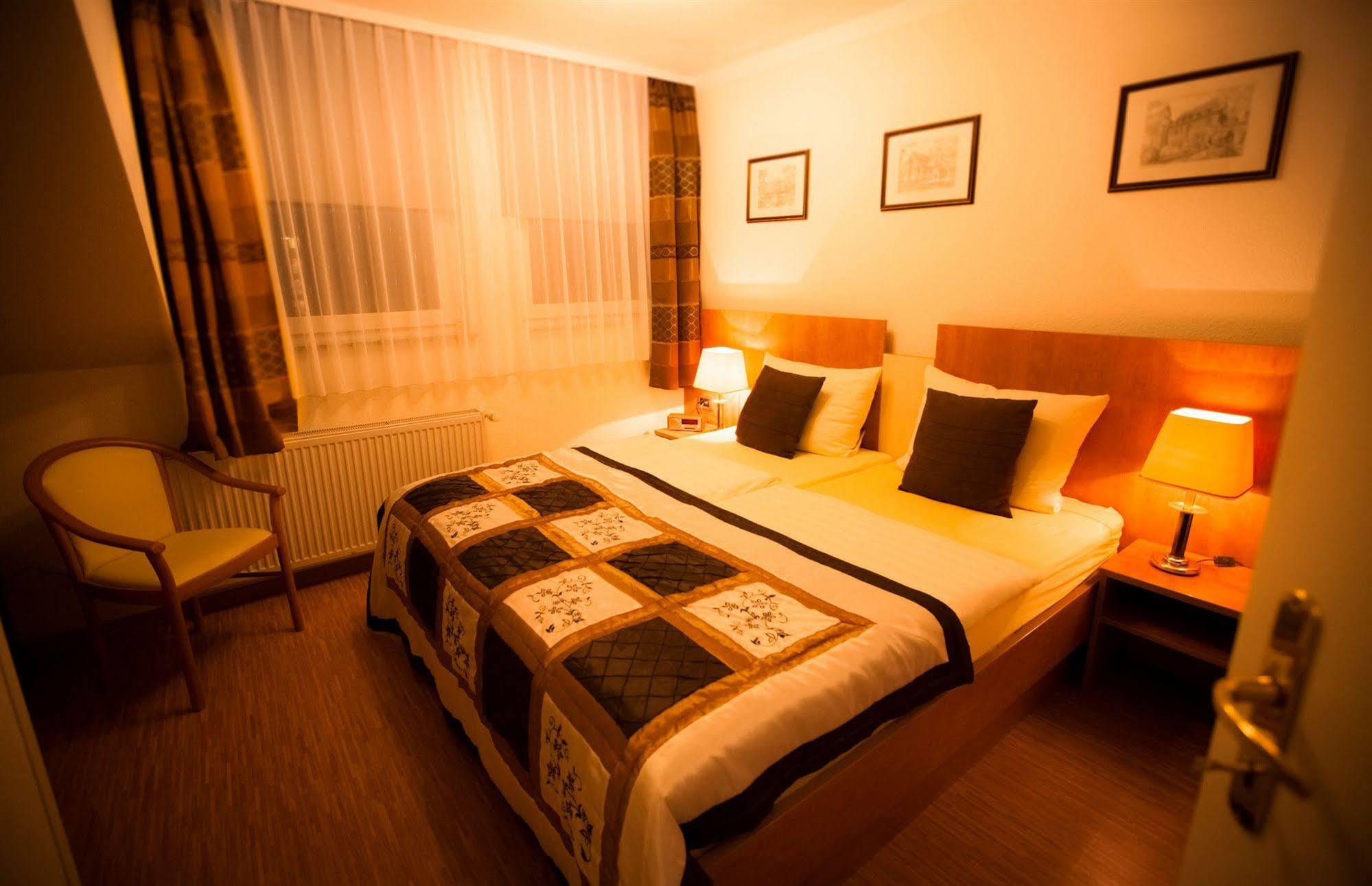 Hotel Carlton Mayfair Düsseldorf Zewnętrze zdjęcie
