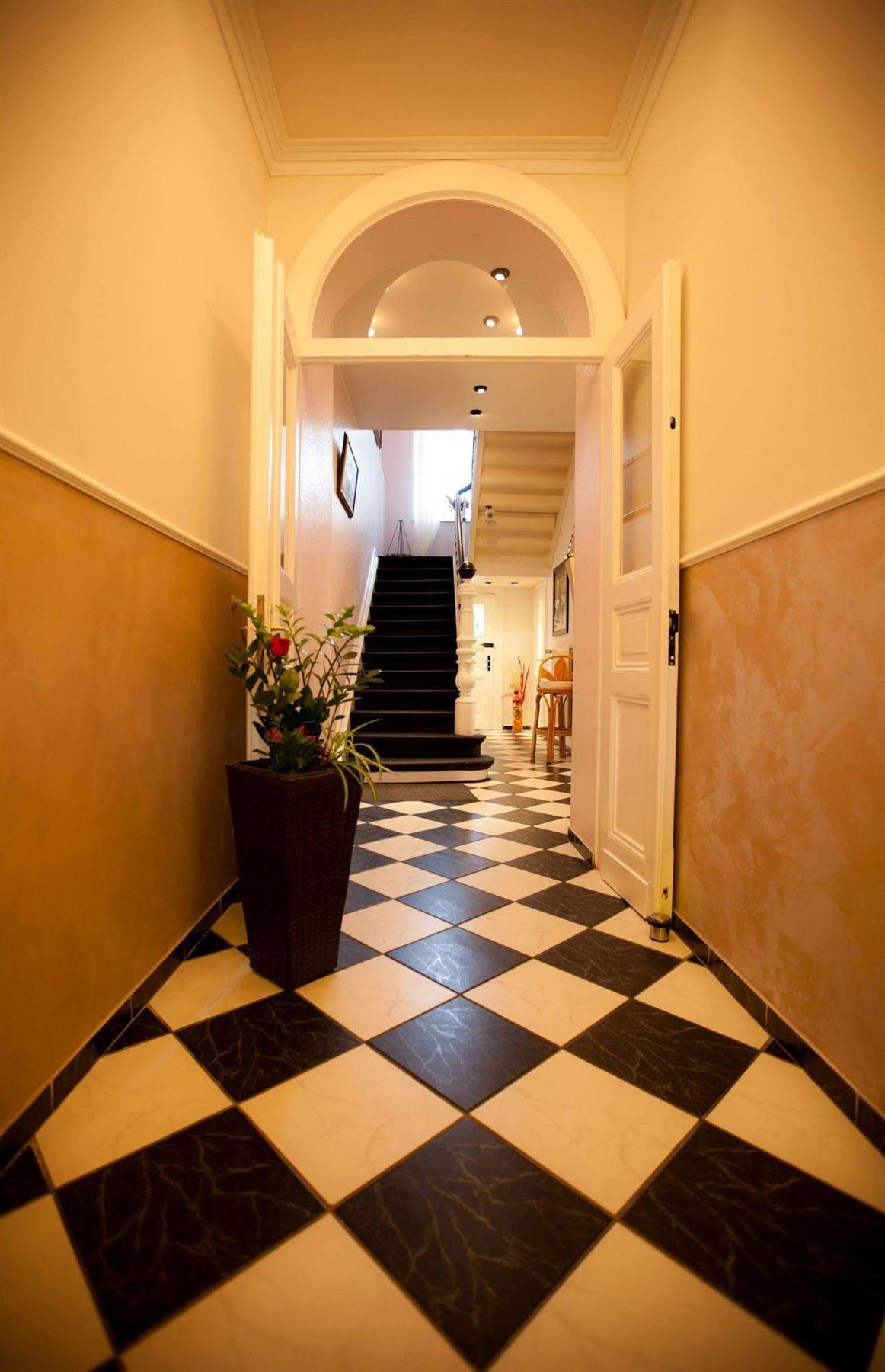 Hotel Carlton Mayfair Düsseldorf Zewnętrze zdjęcie